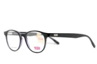Eyeglasses Unisex Levi's LS125-02 (black) New. Price: $98.15.