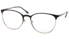 New Prodesign Denmark 3168 C.6031 Black Gold Eyeglasses 51-18-140MM B42MM. Price: $184.99.