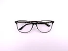 Salvatore Ferragamo Eyeglasses Frames Only, SF2860 057 Grey, 55-16-140, Italy Pre-owned. Price: $49.99.