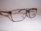 New Costa Del Mar Eyeglasses 06A8012 Smoke Crystal 8012-02 55MM Authentic. Price: $149.99.