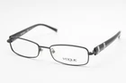 New Vogue 3713-B 352-S Black Authentic Eyeglasses 51-17. Price: $59.40.