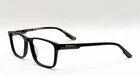 Columbia C8026 002 Matte Black Rectangle Authentic Eyeglass Frames 58-19 New. Price: $73.40.