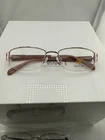 Oleg Cassini OCO353 601 Shiny Blush Frames 52-18-135 Nwt New. Price: $24.00.