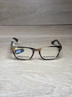 Jonas Paul Lincoln/lauren Ssh Kids Striped Hickory Eyeglass Frames 45 16 125 New. Price: $7.20.