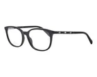 New Swarovski SK5300 F 001 Square Black Eyeglasses Authentic. Price: $80.50.
