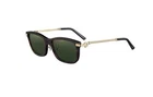 Cartier Ct 0051 002 Havana Gold Sunglasses Unisex Horn New. Price: $2199.00.
