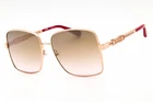 New Moschino MOS144/G/S Sunglasses Gold Copper 100% Authentic. Price: $85.06.