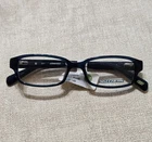 Skechers SE1127-1 090 Blue Kids Rectangle Full Rim Eyeglasses 46-15-130 New. Price: $14.90.