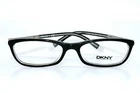 Dnky DY4621 3536 Black Eyeglasses New Authentic 50. Price: $60.00.
