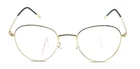 Ottoto 35-000071 Gold/black Eyeglasses Sunglasses Frames 48-22-142 New. Price: $39.99.