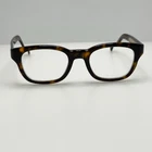 Givenchy Gv 0090 086 Tortoise Frames 49-21-150 Pre-owned. Price: $119.00.