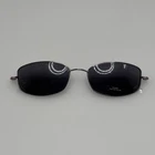 Flexon FL903MGC 045 Clips Sunglasses Frames 50-17 New. Price: $59.00.