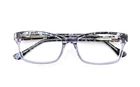 Chelsea Morgan CM202238 Gr/blk Unisex New Authentic Eyeglasses Frames 52-16-140. Price: $52.00.