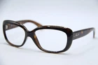 Ray-ban Rb 4101 Jackie Ohh 710 Havana Authentic Frames Eyeglasses 58-17 New. Price: $88.00.