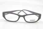 Guess 9078 Purple Eyeglasses New Authentic 48. Price: $59.00.