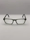 Warby Parker Eyeglasses Donovan 716 50-17-145 Square Frame Pre-owned. Price: $23.96.