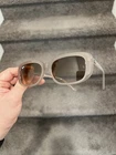 New Authentic Ray Ban RB4421D Nude Brown Lens 6613/51 Size 56/18. Price: $89.00.