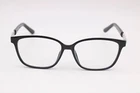 Amelia Pam Black Cat 33-P8210 Eyeglasses Frames 54-14-140 New. Price: $29.95.