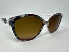 Dolce & Gabbana 4162P 2780/13 Floral White 56-17-135 2N Cat Eye Frames Only Pre-owned. Price: $44.88.