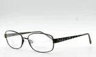New Charmant CH12160 Gn Green Authentic Eyeglasses 54-16. Price: $76.79.
