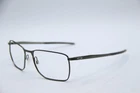Oakley Ejector OO4142-0358 Brown Black Authentic Frames Eyeglasses 58-16 New. Price: $160.00.