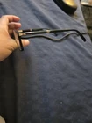 Montblanc Eyeglasses Frames Only, 55-18-145, Black Pre-owned. Price: $69.99.