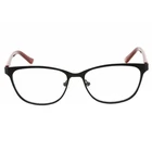 Pepe Jeans PJ1255 C10 Eyeglass Frames Black Multicolor Glasses Artsy Twee Modern Pre-owned. Price: $29.95.