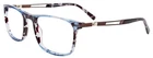 Takumi TK1193 050 Blue Tortoise Authentic New 53MM Unisex. Price: $219.98.