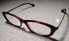 Oliver Peoples Jodelle Rx Eyeglasses Polished Red Havana OV5105 1053 52-16-135 New. Price: $58.88.