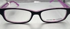 Hard Candy HC04 Dpur 53 16 135 Eyeglass Frames New. Price: $20.00.