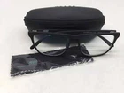 Revel 35-002623 Eyeglasses Optical Frame Black Pre-owned. Price: $19.99.