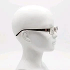 New Juicy Couture JU900 Eyeglasses Frames Women Girls Brown Pink 45/16/120 Logo. Price: $59.95.