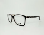 New Authentic Oakley Showdown OX1098-0153 Brown Quartz Eyeglasses 53-16-137. Price: $69.99.