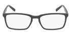 Marchon Nyc M-moore Eyeglasses Men Gray Rectangle 53MM New 100% Authentic. Price: $82.15.
