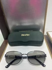 Sferoflex Eyeglasses 5009S Frames 55 16 135 Hinges New. Price: $62.50.