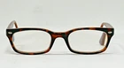 Ray-ban RB5150 5713 Eyeglasses Frames Polished TORTOISE-50 19 135-FLEX Hinge Pre-owned. Price: $16.99.