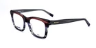 Missoni 0117 Violet Brown Horn 50/18/145 Woman Eyewear Frame New. Price: $103.00.