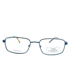 Timex Eyeglasses 5:37PM Bk Brown Rectangular Full Rim Frames 56 19 150 Mm New. Price: $46.73.