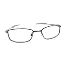 Oakley Casing OX3110-0152 Polished Black Eyeglasses Frames 52-18 143 Women Pre-owned. Price: $74.99.