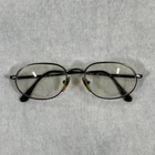 Vintage Byblos Eyeglasses Frame Only 51-17-130 Made Italy Model 575 3089 Pre-owned. Price: $23.96.