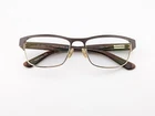 Calvin Klein Collection Eyeglasses, Frames Only, CK7392 223 Brown, 51-15-135 Pre-owned. Price: $39.99.