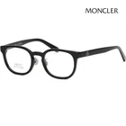 Moncler ML5174-D 001 Black Plastic Optical Eyeglasses Frame 50-21-145 New. Price: $238.00.