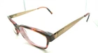 Kate Spade Leanne 1Y5 Rose Tortoise/gold 51-16-135 Womens Eyeglasses Frames Pre-owned. Price: $25.95.