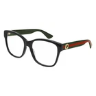 New Gucci GG0038ON-011 Eyeglasses 54MM 100% Authentic. Price: $325.34.