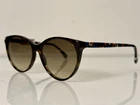 Fendi Eyeglasses Frames Ff 0173 Ttw Blue / Multi Color 52-15-140 Italy New. Price: $75.00.