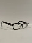 Marc By Jacobs Women's Eyeglasses Mmj 591N 00JR Black 140 Cat Pre-owned. Price: $10.00.