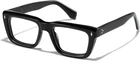 Jollynova Sutton Retro Rectangle Glasses Frame 53-21-148MM New. Price: $48.42.