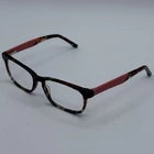 Phoebe P268 Tor Hm 52-16-135MM Eyeglasses Frames Only Great Condition Pre-owned. Price: $19.95.