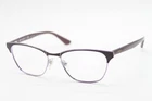 New Vogue 3814 612 Purple Brown Authentic Eyeglasses 51-16. Price: $59.40.