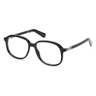 New Guess GU8255-001-53 Eyeglasses 53MM 100% Authentic. Price: $76.00.